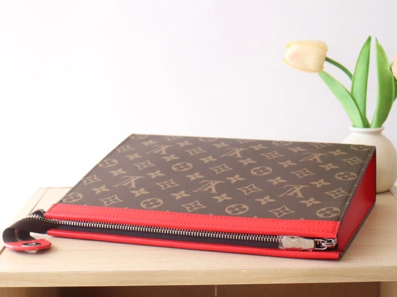 LV Clutch Bags 4178A-0239