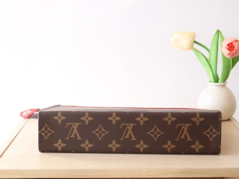 LV Clutch Bags 4178A-0239