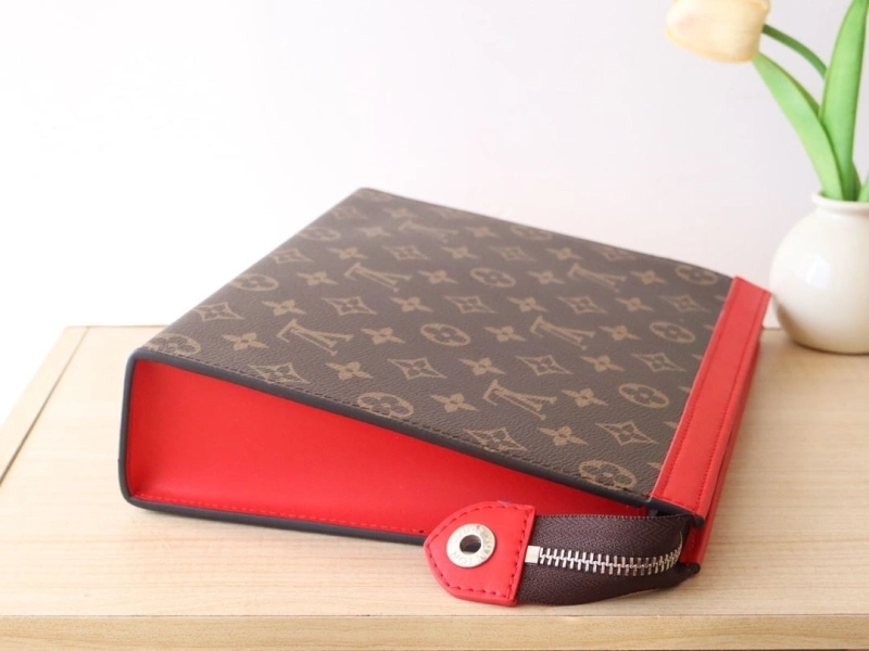 LV Clutch Bags 4178A-0239
