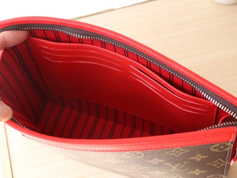 LV Clutch Bags 4178A-0239