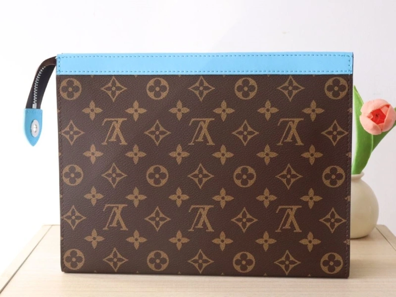 LV Clutch Bags 4178A-0240