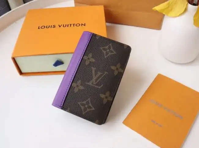 LV Wallets 4178D-0015
