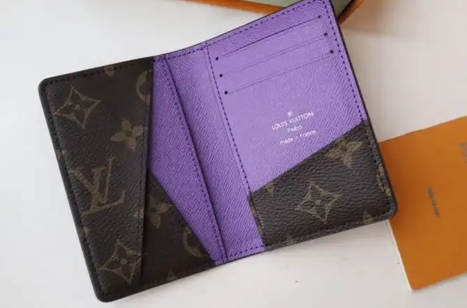 LV Wallets 4178D-0015