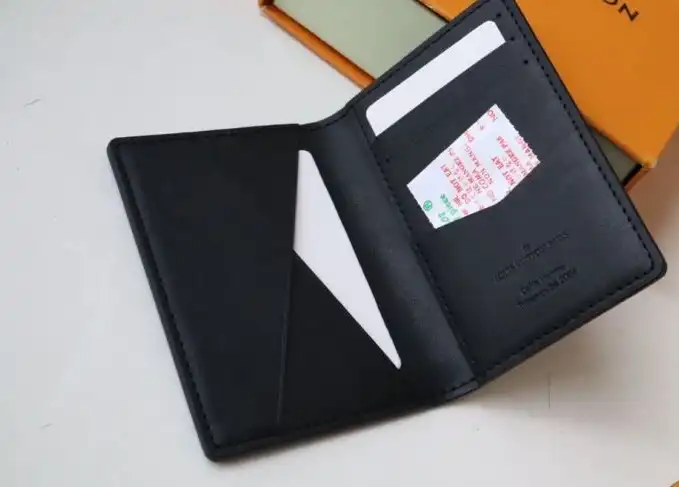 LV Wallets 4178D-0030