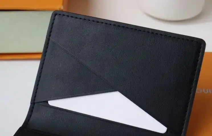 LV Wallets 4178D-0030