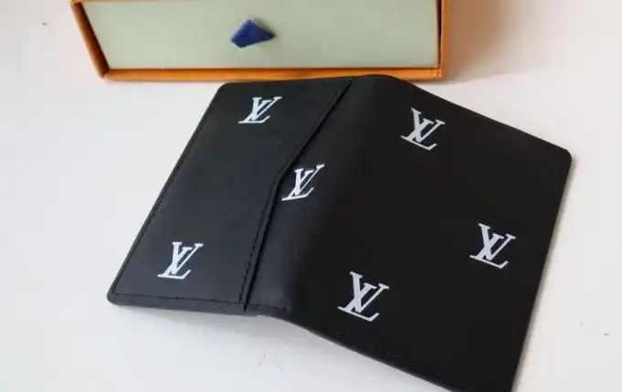LV Wallets 4178D-0030