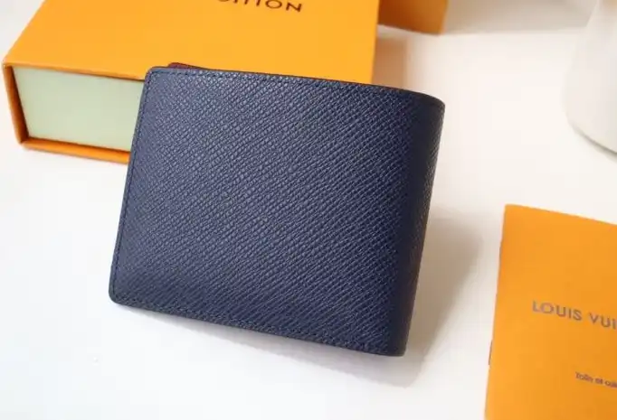 LV Wallets 4178D-0037