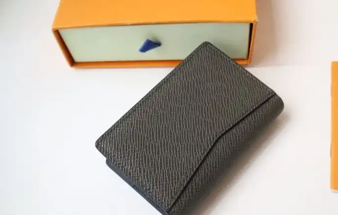 LV Wallets 4178D-0040
