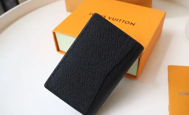 LV Wallets 4178D-0042