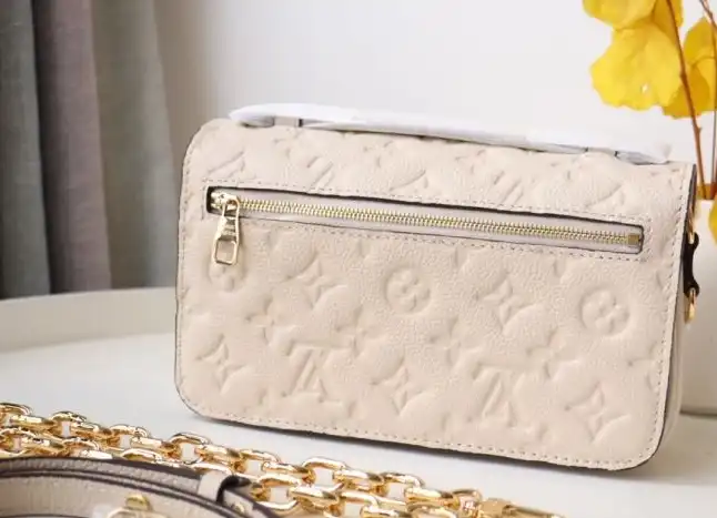 LV Satchel bags 4178D-0055