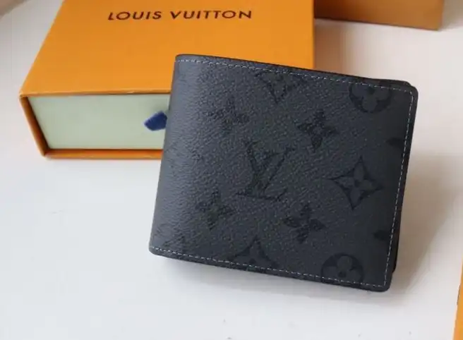 LV Wallets 4178D-0065