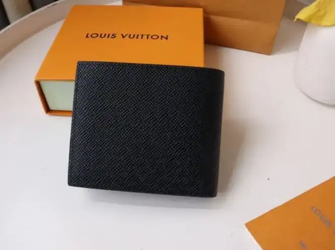 LV Wallets 4178D-0069