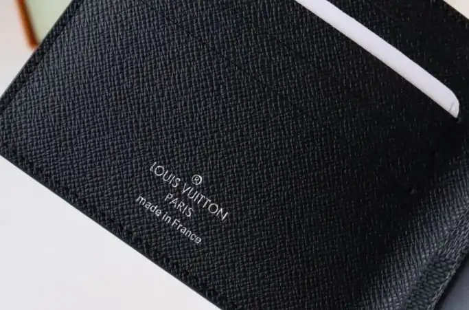 LV Wallets 4178D-0070