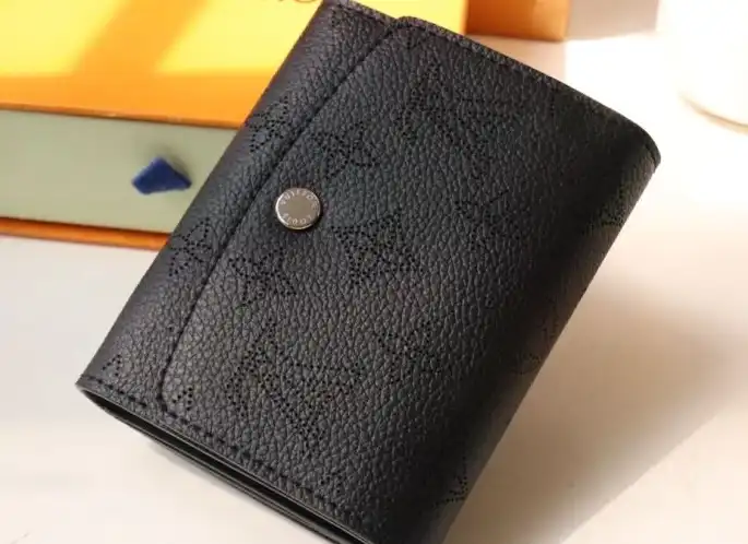 LV Wallets 4178D-0087