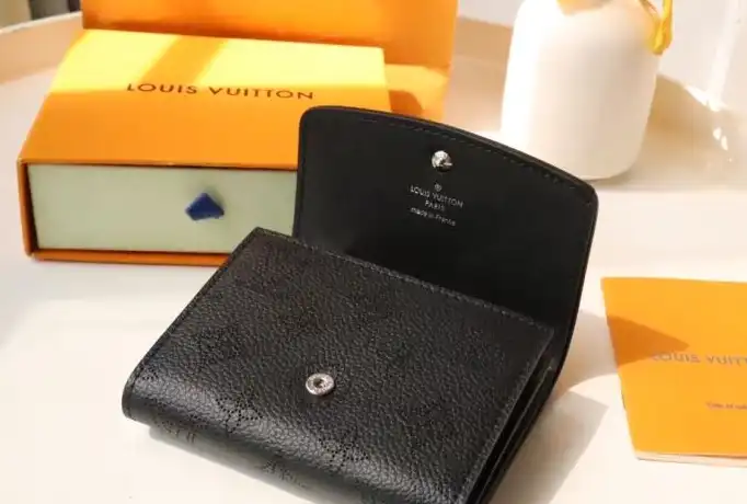 LV Wallets 4178D-0087