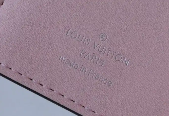 LV Wallets 4178D-0088