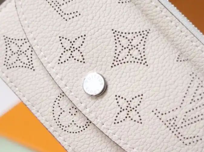 LV Wallets 4178D-0092