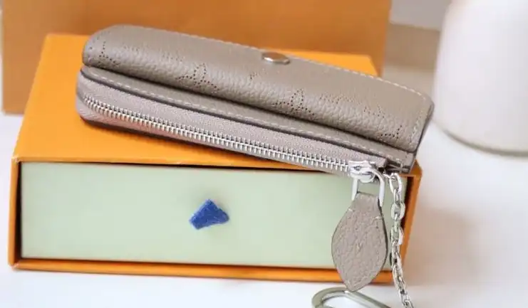 LV Wallets 4178D-0093