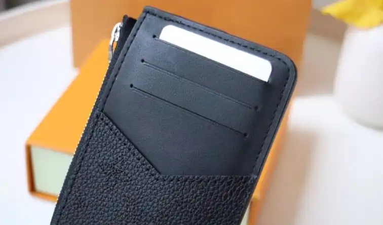 LV Wallets 4178D-0094