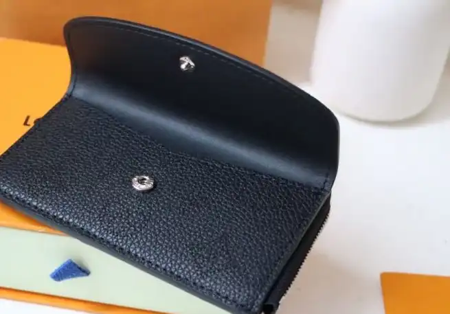 LV Wallets 4178D-0094