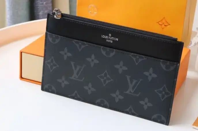 LV Wallets 4178D-0104