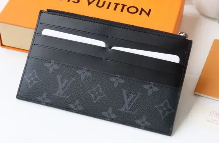 LV Wallets 4178D-0104
