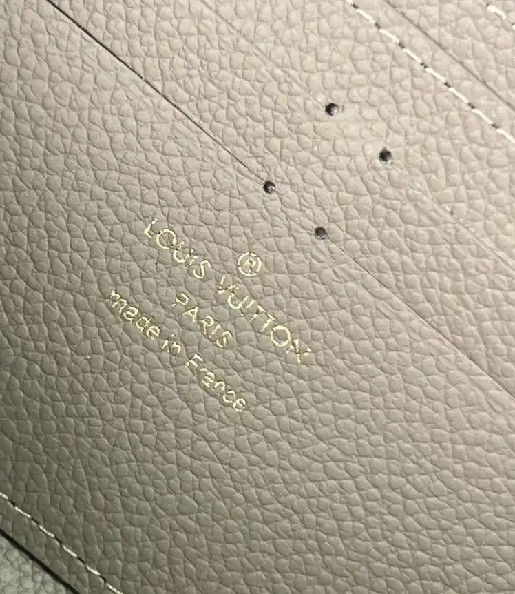 LV Wallets 4178D-0113