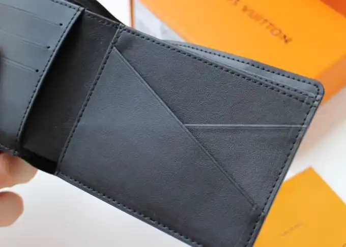 LV Wallets 4178D-0125