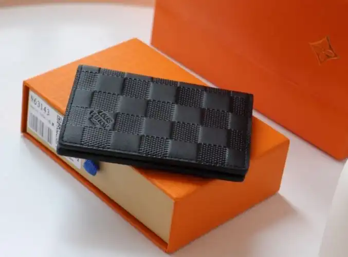 LV Wallets 4178D-0126