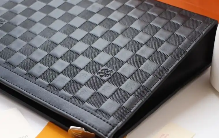 LV Wallets 4178D-0127