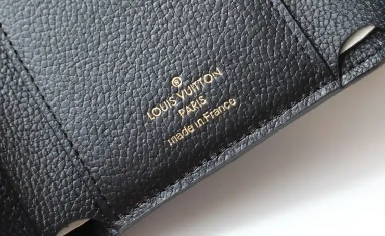 LV Wallets 4178D-0128