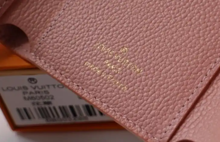 LV Wallets 4178D-0130