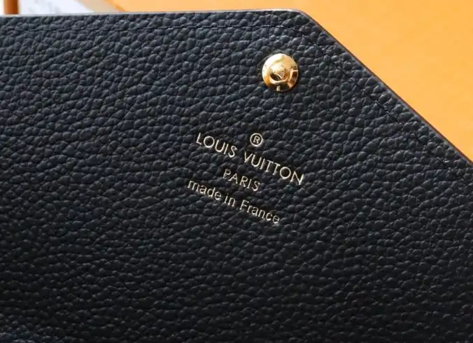 LV Wallets 4178D-0133