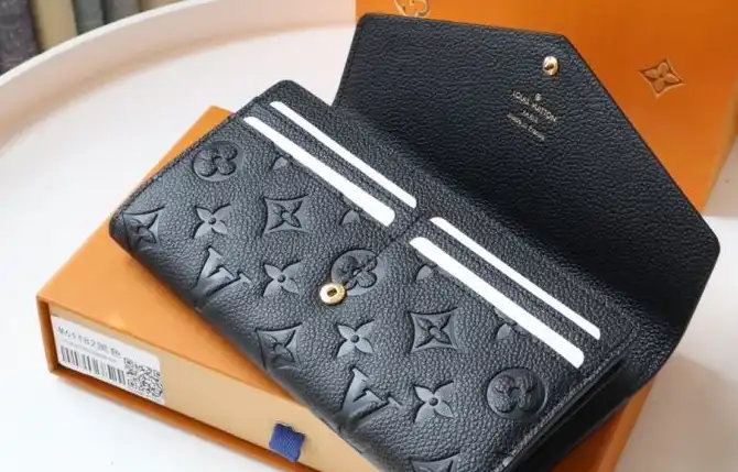 LV Wallets 4178D-0133