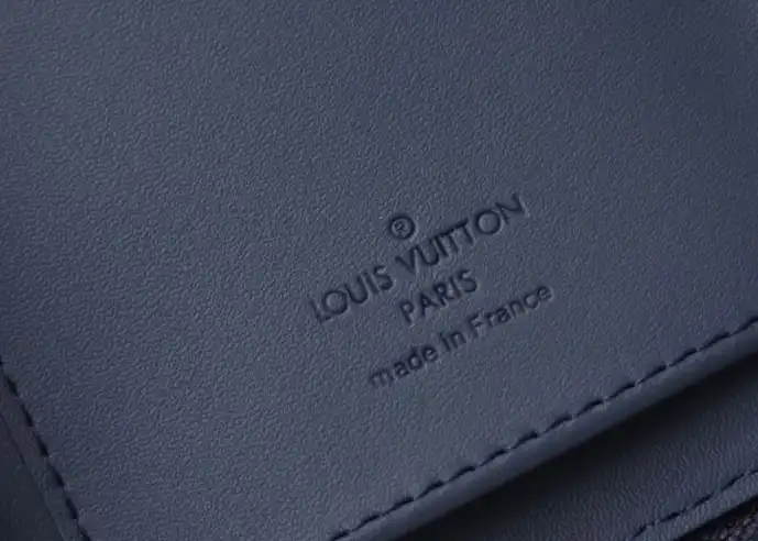 LV Wallets 4178D-0145