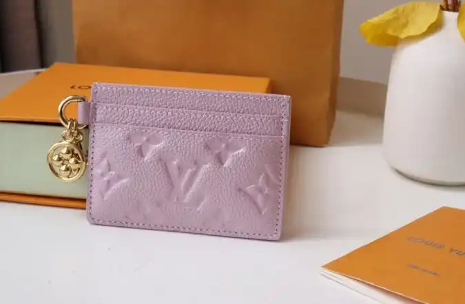 LV Wallets 4178D-0148