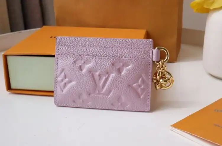 LV Wallets 4178D-0148
