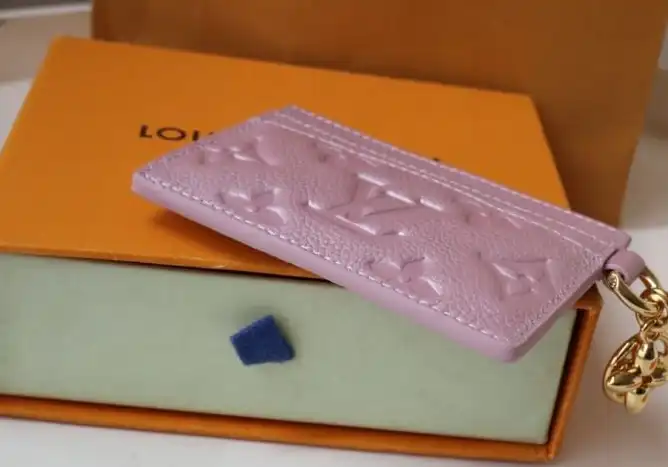 LV Wallets 4178D-0148