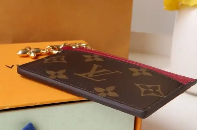 LV Wallets 4178D-0150