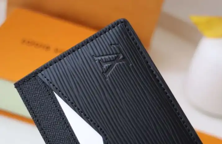LV Wallets 4178D-0156
