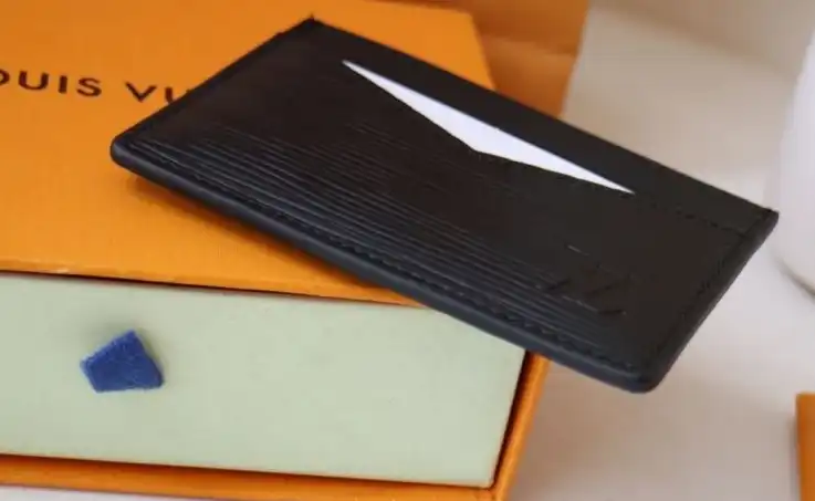 LV Wallets 4178D-0156
