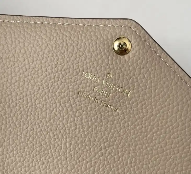 LV Wallets 4178D-0160
