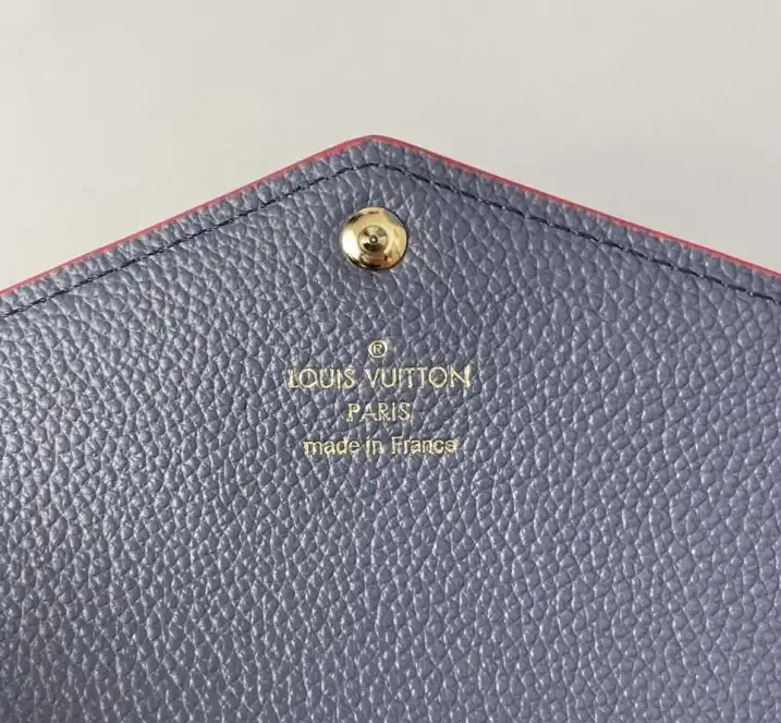 LV Wallets 4178D-0161