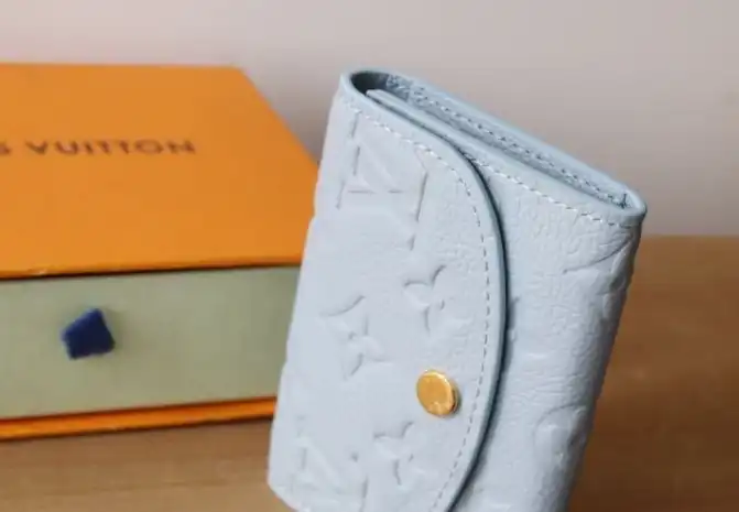 LV Wallets 4178D-0173