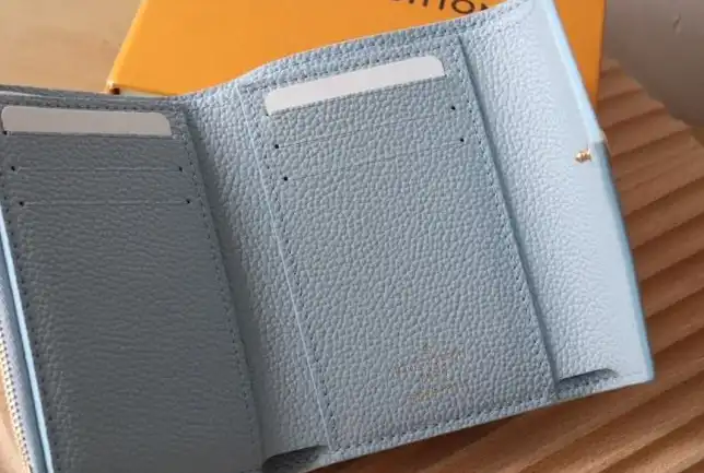 LV Wallets 4178D-0174