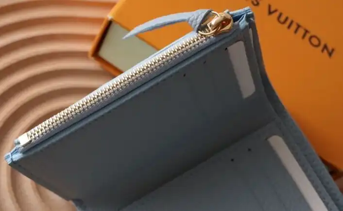 LV Wallets 4178D-0174