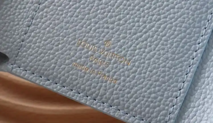 LV Wallets 4178D-0174