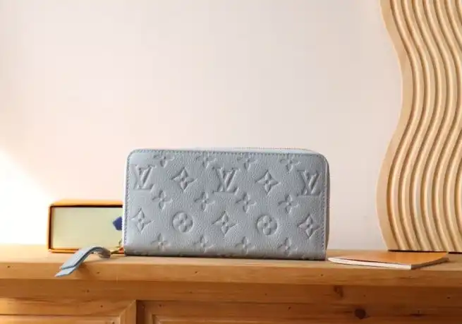 LV Wallets 4178D-0175