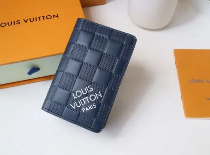 LV Wallets 4178D-0176