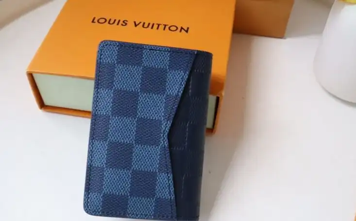LV Wallets 4178D-0176